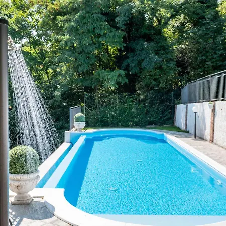 Villa Le Rose By Interhome *