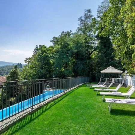 Villa Le Rose By Interhome Serravalle Scrivia