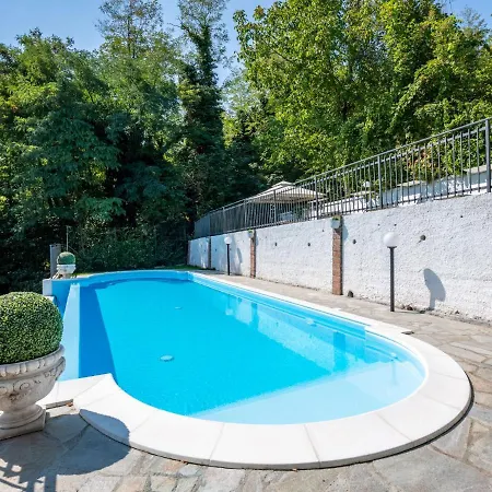 Villa Le Rose By Interhome *