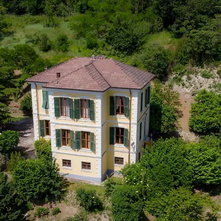 Le Rose By Interhome * Serravalle Scrivia