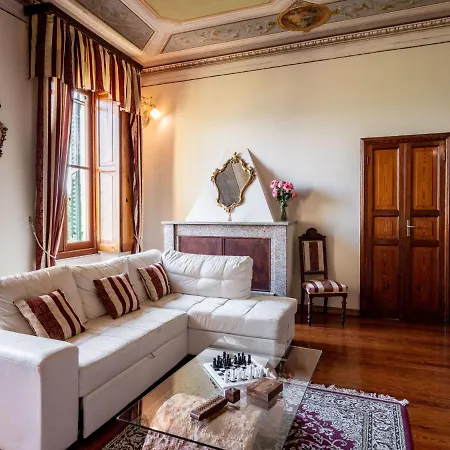Le Rose By Interhome Villa