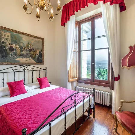 Le Rose By Interhome